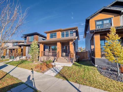 36 Tenor Li, Spruce Grove, AB 