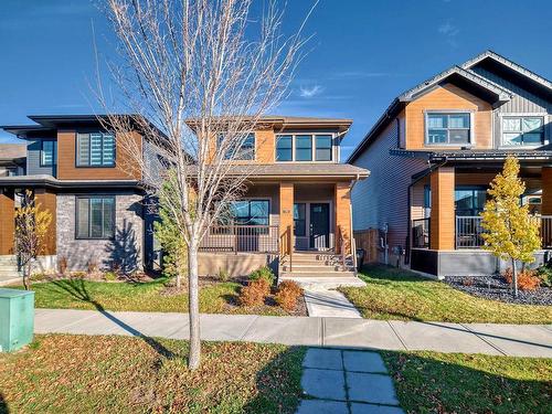 36 Tenor Li, Spruce Grove, AB 