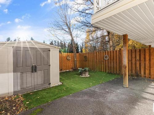 37 Royal Road, Edmonton, AB - Outdoor