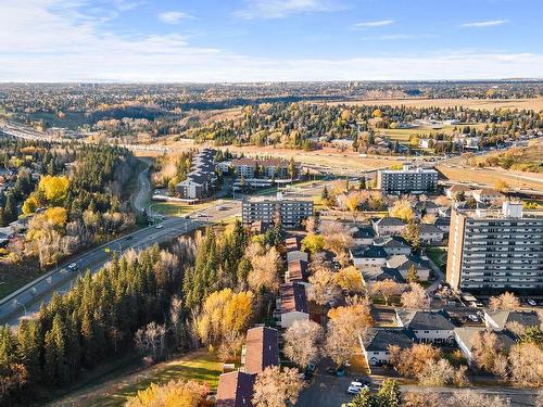 37 Royal Road, Edmonton, AB - Outdoor With View