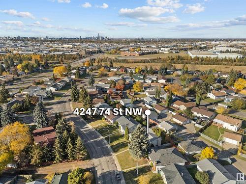 4247 74 St Nw Nw, Edmonton, AB 