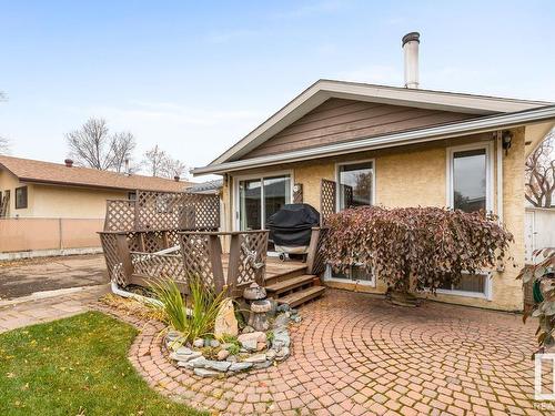 33 Wren Cr, Sherwood Park, AB 