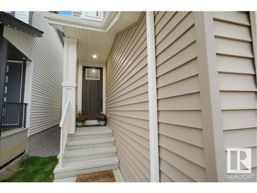 19740 28 Avenue, Edmonton, AB - Outdoor