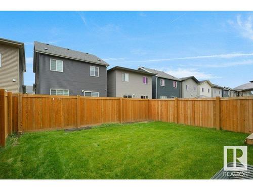 19740 28 Avenue, Edmonton, AB - Outdoor