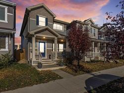 4030 Chappelle Green SW  Edmonton, AB T6W 4B3