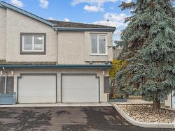 #44 1130 FALCONER RD NW  Edmonton, AB T6R 2J6