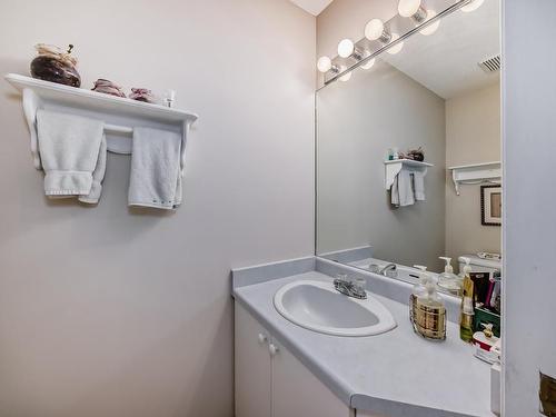 19032 56 Avenue Nw, Edmonton, AB - Indoor Photo Showing Bathroom