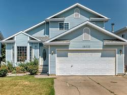 19032 56 AV NW NW  Edmonton, AB T6M 2L3