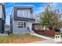 10921 150 Street, Edmonton, AB  - Outdoor 