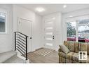 10921 150 Street, Edmonton, AB  - Indoor 