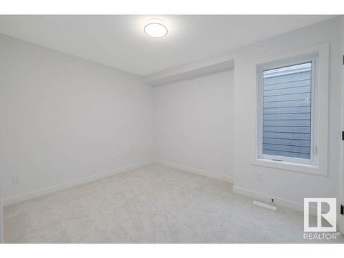 10921 150 Street, Edmonton, AB - Indoor Photo Showing Other Room