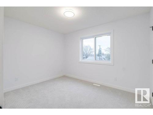 10921 150 Street, Edmonton, AB - Indoor Photo Showing Other Room