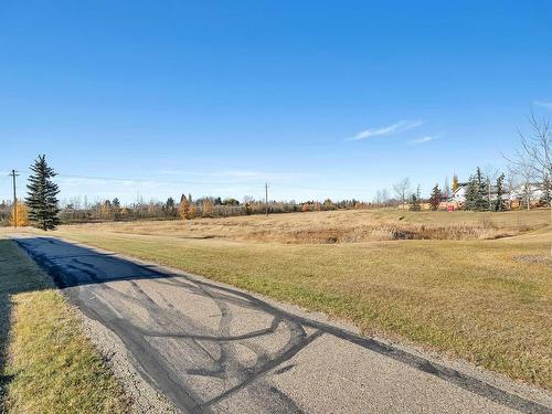 44 Campbell Road, Leduc, AB - Outdoor With View