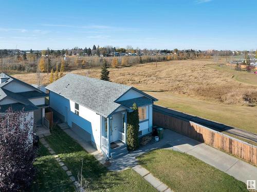 44 Campbell Road, Leduc, AB - Outdoor With View