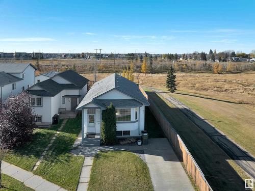 44 Campbell Road, Leduc, AB - Outdoor