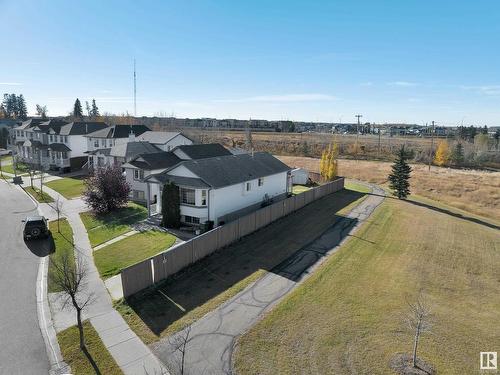 44 Campbell Road, Leduc, AB - Outdoor With View