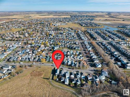 44 Campbell Road, Leduc, AB - Outdoor With View