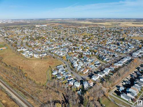 44 Campbell Road, Leduc, AB - Outdoor With View