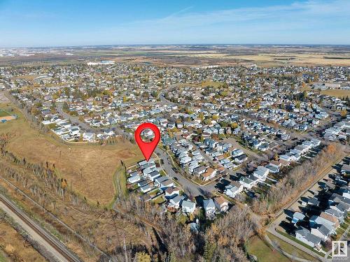 44 Campbell Road, Leduc, AB - Outdoor With View