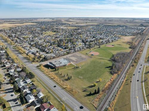 44 Campbell Road, Leduc, AB - Outdoor With View