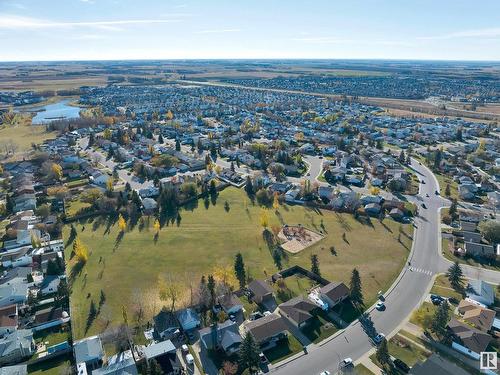 44 Campbell Road, Leduc, AB - Outdoor With View