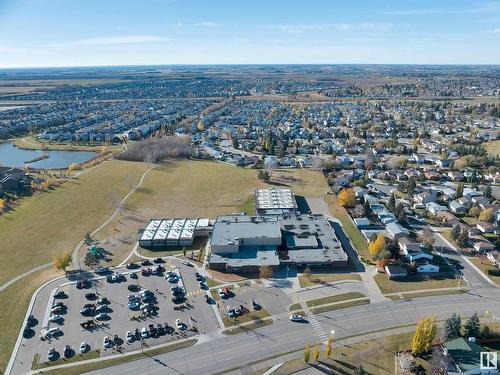 44 Campbell Road, Leduc, AB - Outdoor With View