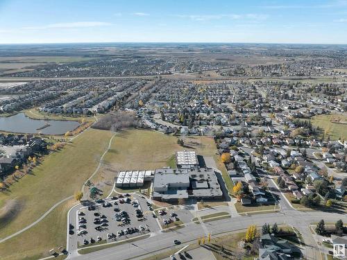 44 Campbell Road, Leduc, AB - Outdoor With View