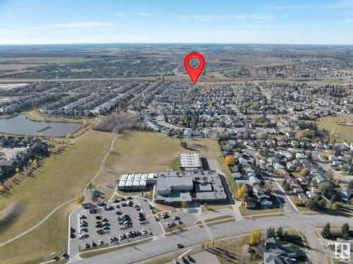 44 Campbell Road, Leduc, AB - Outdoor With View