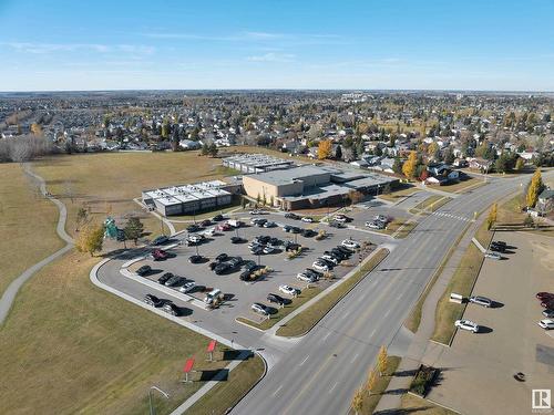 44 Campbell Road, Leduc, AB - Outdoor With View