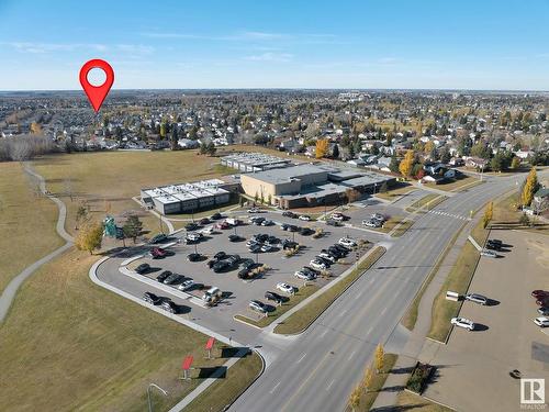 44 Campbell Road, Leduc, AB - Outdoor With View