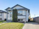 44 Campbell Road, Leduc, AB  - Outdoor With Facade 