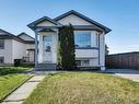 44 Campbell Road, Leduc, AB  - Outdoor With Facade 