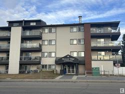 #217 600 KIRKNESS RD NW  Edmonton, AB T5Y 2H5