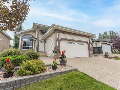 344 Meadowview Tc, Sherwood Park, AB 