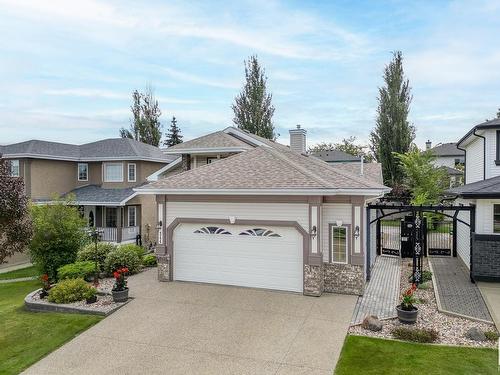 344 Meadowview Tc, Sherwood Park, AB 