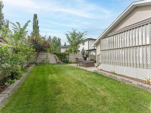 344 Meadowview Tc, Sherwood Park, AB 