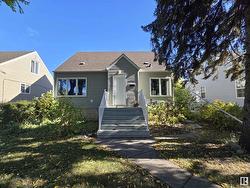 12311 104 ST NW  Edmonton, AB T6G 2L9