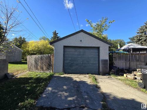 12311 104 St Nw, Edmonton, AB 