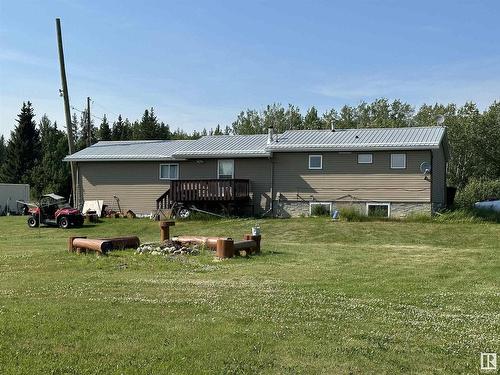 45517 Township Road 642, Rural Bonnyville M.D., AB 