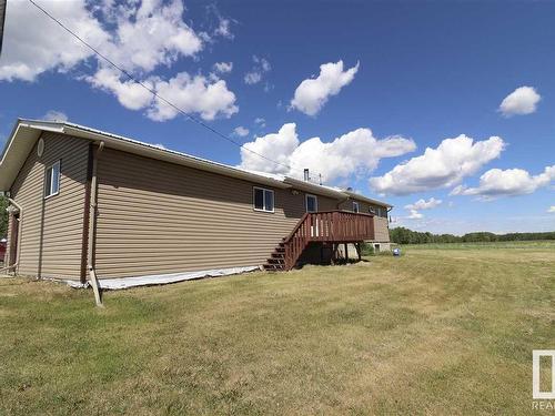 45517 Township Road 642, Rural Bonnyville M.D., AB 