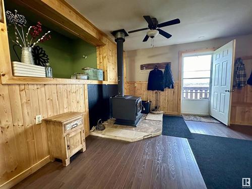 45517 Township Road 642, Rural Bonnyville M.D., AB - Indoor Photo Showing Other Room