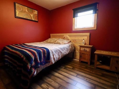 45517 Township Road 642, Rural Bonnyville M.D., AB - Indoor Photo Showing Bedroom