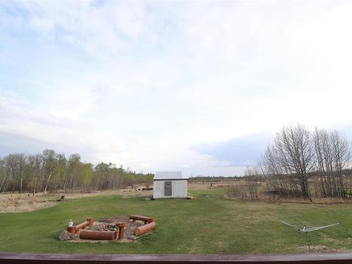 45517 Township Road 642, Rural Bonnyville M.D., AB - Outdoor With View