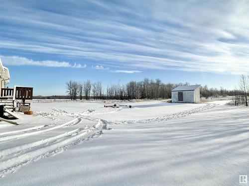 45517 Township Road 642, Rural Bonnyville M.D., AB - Outdoor With View