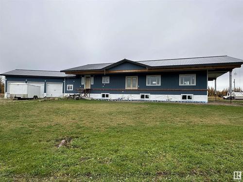 64123 Range Road 460, Rural Bonnyville M.D., AB 