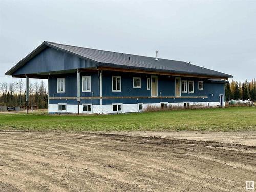 64123 Range Road 460, Rural Bonnyville M.D., AB 