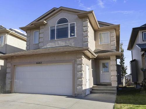 16413 45 St Nw, Edmonton, AB 