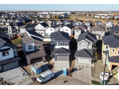 6214 46 Av, Beaumont, AB 