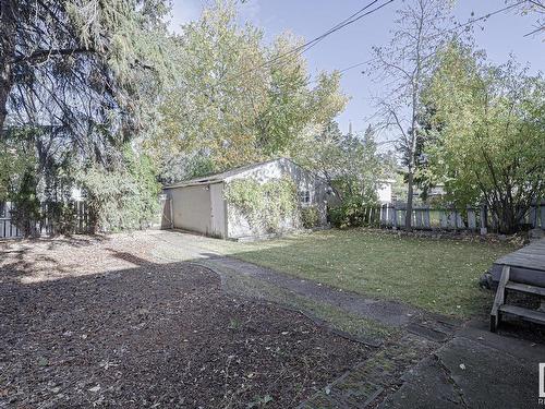 11238 71 Av Nw, Edmonton, AB 