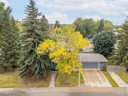 1002 Adamson Cr, Sherwood Park, AB 